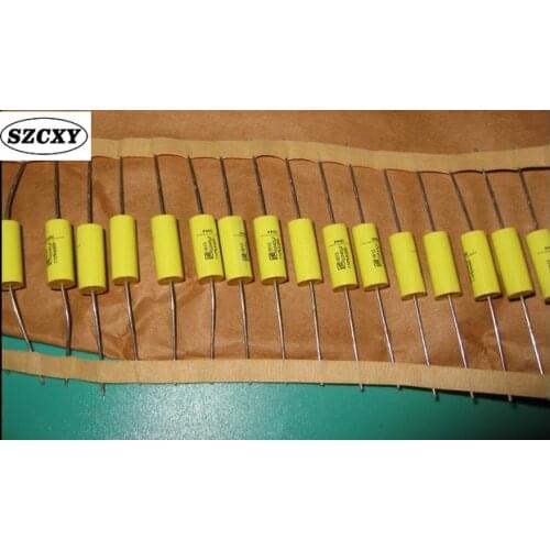 New and original 20PCS MKT1813347635R MKT1813 630V47nF 10