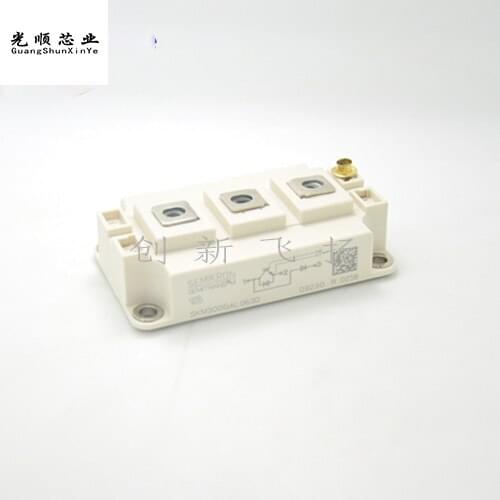 SKM300GAL17E4 IGBT 300A1700V