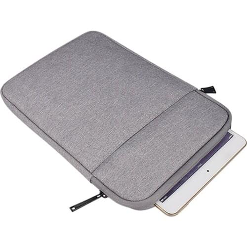 Universal Pouch Sleeve Bag 9.7 10'' Tablet Case for For Alcatel ONE TOUCH ONETOUCH Pixi 3/PLUS/A3/POP 4/3T 1T 10.1" Inch Cover