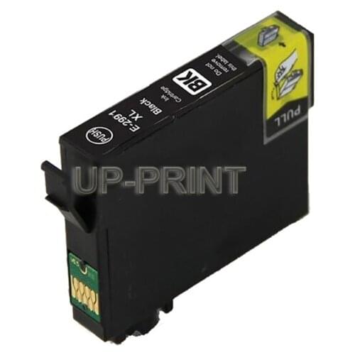 UP I piece T2991 black compatible ink cartridges for XP-235 XP-332 XP-335 XP-432 XP-435 XP-247 XP-442 XP-342 XP-345 printer