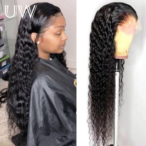 Uweave Hair Extensions & Wigs
