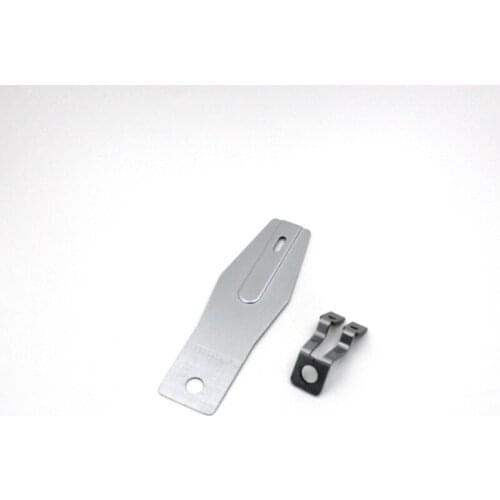 1900 knotting machine round presser foot pallet punching machine round presser foot pallet cap eye presser foot pallet