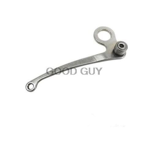 VINTAGE HOME FOOT SEWING MACHINE THREAD PICKER BUTTERFLY / FLYER / BEE