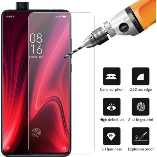 Tempered Glass For Xiaomi Redmi Note 5 5A 6 7 Pro Screen Protector For Xiaomi Redmi 5 Plus S2 Glass Protective Film