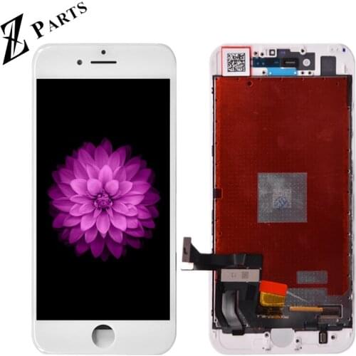 Grade AAA Tianma LCD For iPhone 7 8 Plus LCD Touch Screen Display Digitizer Assembly Replacement free shipping