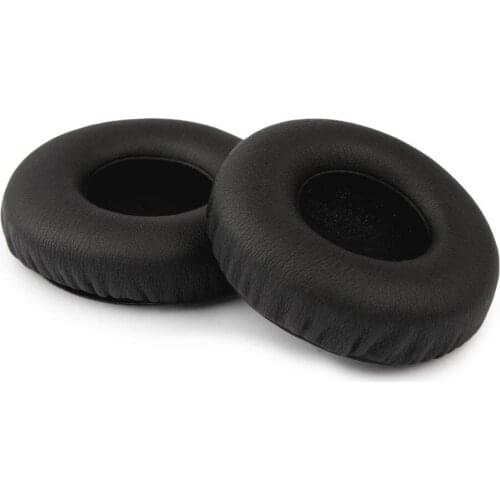 1Pair Replacement Soft Ear Pad Earpads Repair Parts For AKG Y50 Y50BT Y55 Headphones Gaming Headset