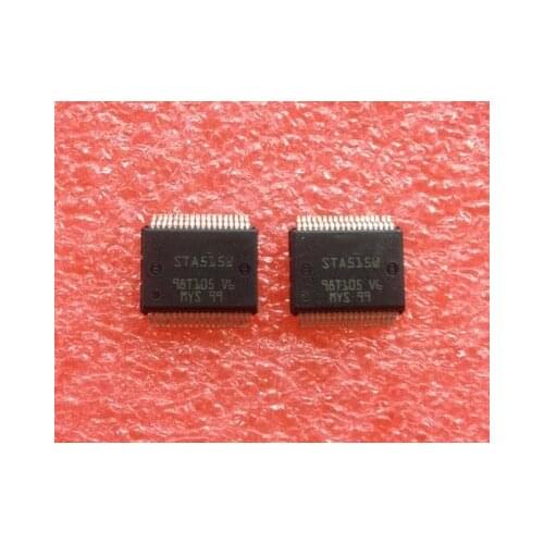 2pcs/lot STA515W STA515 SSOP-36 original In Stock