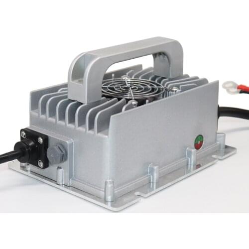 24V 48V 60V 15A 12A 800W high-frequency IP67 On Board OBC Battery electric bicycle charger