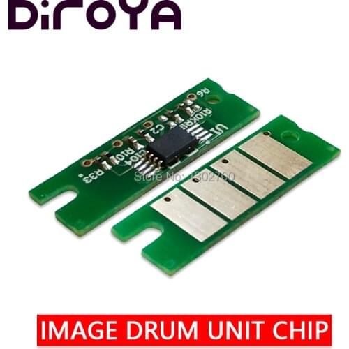 SP4500 WW(ex.JP) Drum Unit Chip For Ricoh Aficio SP 3600SF 3610SF 3600DN 4510SF 4500 4510 3600 3610 sp4510 Image cartridge reset