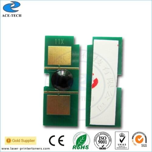 12K version Compatible toner chip for Canon LBP3410/3460(110/310/710) cartridge reset chip