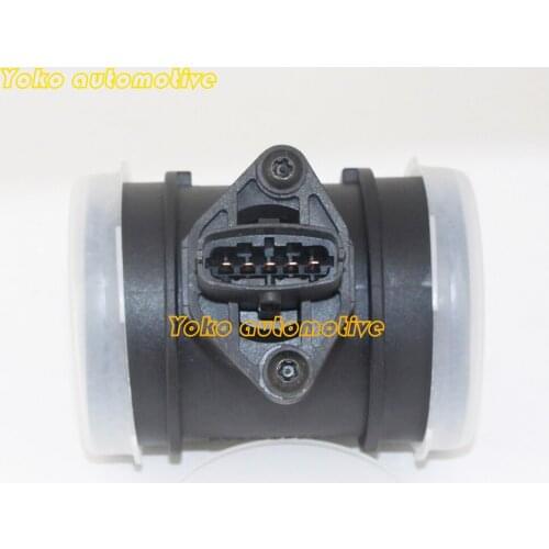 Mass Air Flow MAF Meter Sensor FOR VAUXHALL ZAFIRA Mk I (A) (F75) (1998/11 - 2005/08) 0280218051 / 0 280 218 051 /09208679