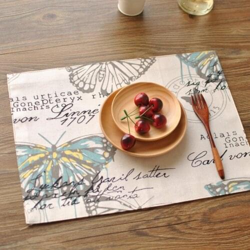 Кружевные салфетки под приборы HELLOYOUNG China At AliExpress