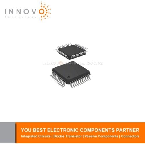 INNOVO 2pcs/lot 20pcs/lot Free shipping TMP87CH47UG-6UA7 ATT7026AU C8051F920-GQ C8051F920-GQR QFP-44 QFP-32 New original