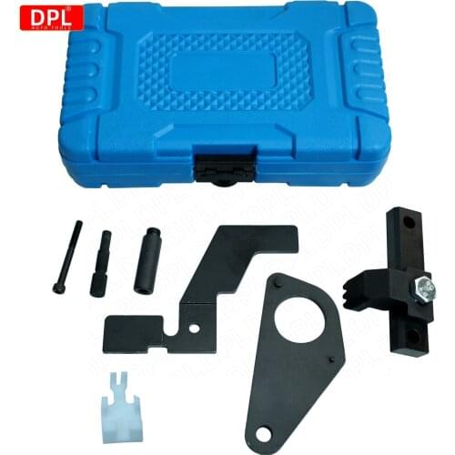 Engine Camshaft Cranshaft Timing Tool For Jaguar Land Rover 2.0 GTDi Si4 Equivalent 303-1594 303-1595 303-1600 303-748 303-1390A