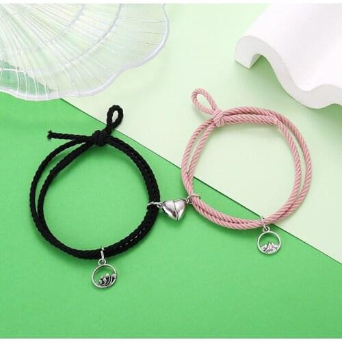 Kawada Braided Bracelets