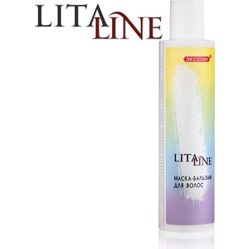 Litaline Hair Oils