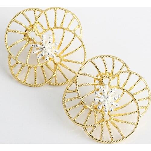 Fashion Jewelry Bohemia Jewelry Earrings For Women Drop Dangle Earrings Luxury Wedding Earrings For Engagement Jewelry Gifts