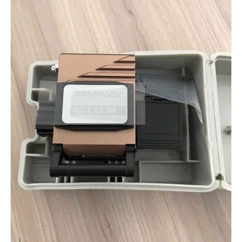 Brand new original COMWAY C108 high performance fiber cleaver