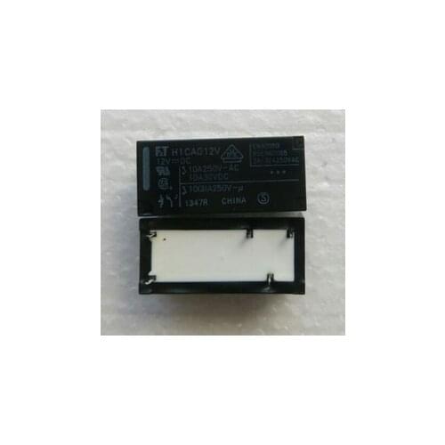 New FTR-H1CA012V H1CA012V 10Pcs/Lot