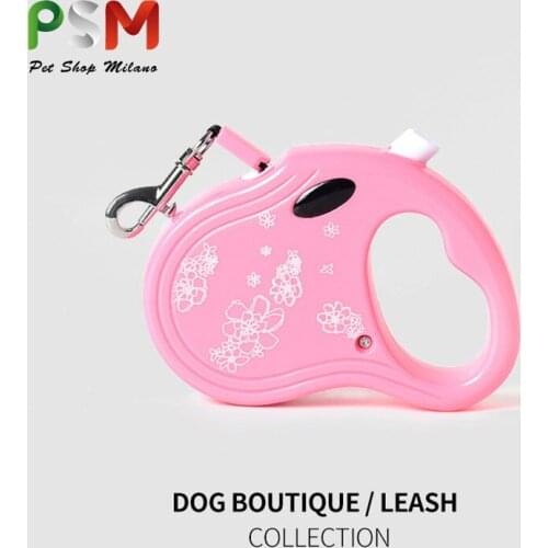 Dog collars and harnesses