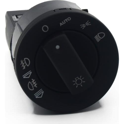 Head light Auto Headlight Switch fog lamp for Audi A4 S4 RS4 B6 Quattro,8E0 941 531 B,8E0941531B,8E0 941 531B,car accessories