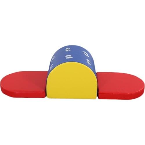 YLWCNN Indoor Software PU Foam Baby Soft Play Set Toys