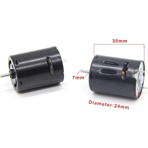 Replacement Motor Rotary Tattoo Machine Motor Liner & Shader replace Tattoo motor for Tattoo Rotary Gun