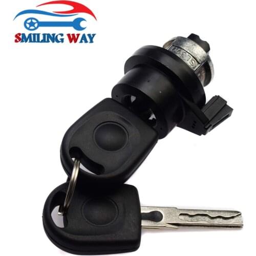SMILING WAY Car Keys