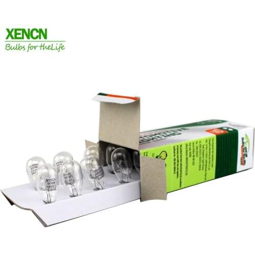 W16W(T15) W2.1X9.5d 12V 16W 921 Interior Light Dashboard Warning Indicator Gauge Lamps Free Shipping 10PCS Clearance Lights