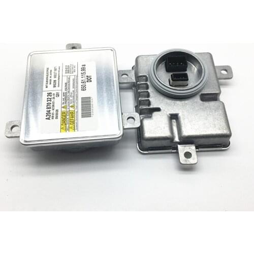 LX Factory XENON HEADLIGHT Ballast For GLK X204 A2048703226 D1S