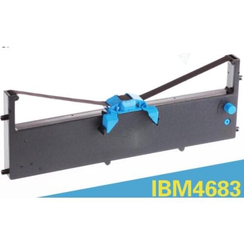 Printer INK Ribbon Cassettes For IBM4684III 4683-3 4680 4692/3/4 4683 III 4694 4692 4693