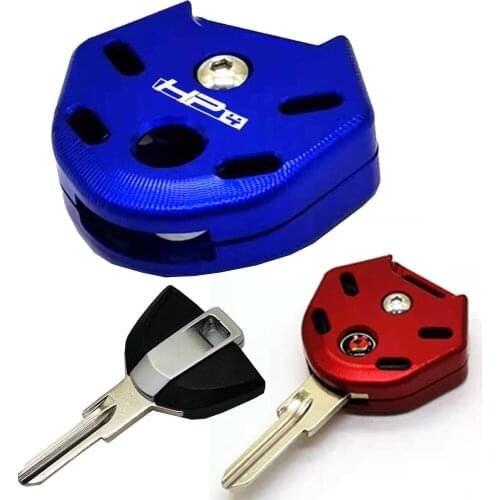 For BMW HP4 HP-4 Motorcycle Key Cover Case Shell Keys protection
