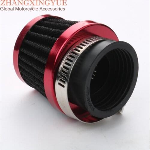 38mm 39mm 40mm Performance Air Filter for KEEWAY MATRIX 50 SP PIXEL PY6 RY8 50 SWAN 50cc