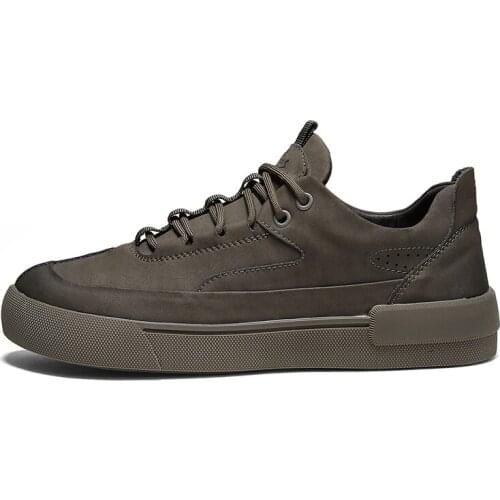 EUDILOVE Men's Shoes