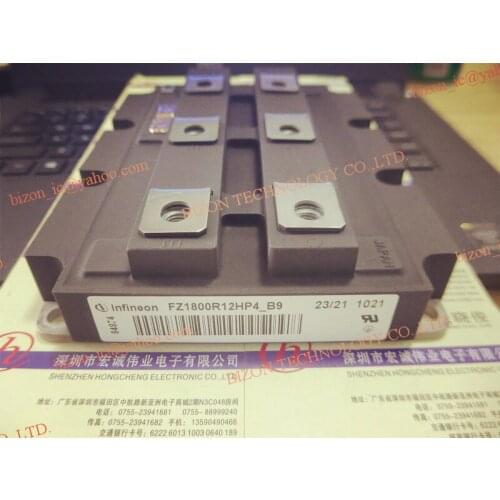 FZ1800R12HP4-B9 FZ1800R12HP4_B9