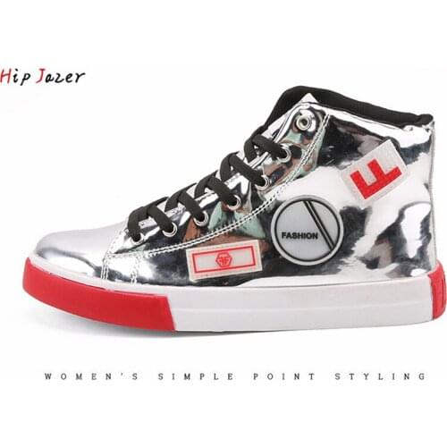 Skateboarding Shoes Hipjazer China