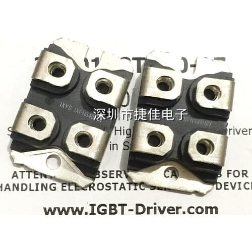 IXFN340N06 IXFN340N07 IXFN34N100 IXFN36N100