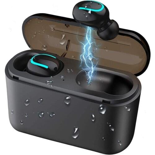 Jayzod Headphones With Microphone