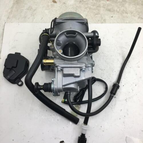 SherryBerg carb PD36JH Carburetor 36MM pd36 vergaser Arctic Cat DVX400 DVX 400 ATV Quad utv carburettor 2004 2005 2006 2007 2008