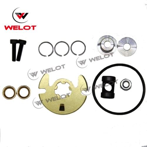 Turbo Repair Kits WL3-1302 turbocharger rebuild parts fit for 54359700025