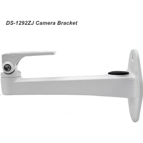 Security Indoor Outdoor Wall Mount Bracket DS-1292ZJ for HIKVISION DS-2CD2232-I5/I3 DS-2CD3T45(D)-I3/I5/I8 DS-2CD2T45 IP Camera