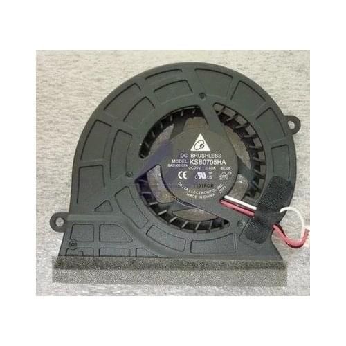 SSEA New CPU Cooler Fan for SAMSUNG NP300E4A NP300V4A NP300 NP300V5A NP305E5A NP200A4B laptop fan DFS531005MC0T F81G-7