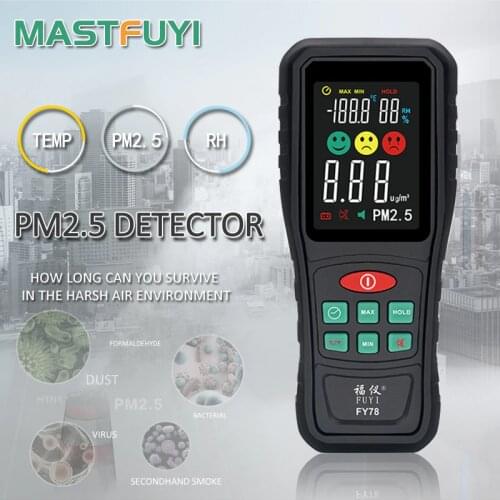 Газоанализаторы Mastfuyi China At AliExpress