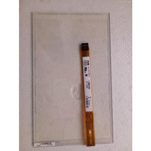 New and oriiginal touch screen E508665,SCN-AT-FLW10.1-Z04-0H1-R
