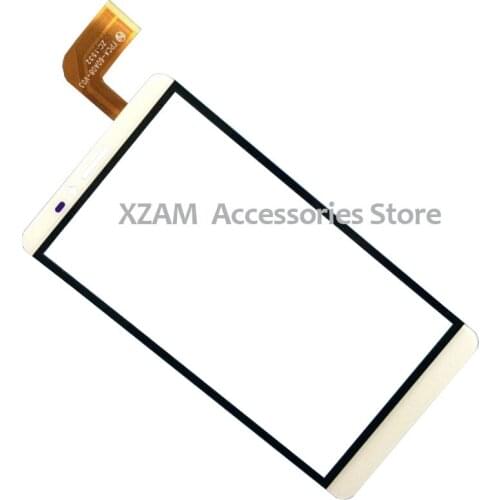 New Touch Screen For 6" Qilive H60Q1 862297 6 Phablet Touch panel Digitizer Glass Sensor Replacement