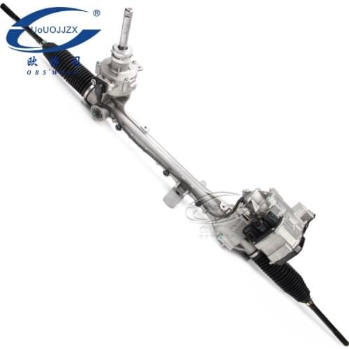 Power Steering Pumps OBS China