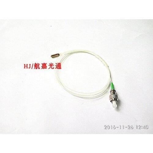 Single Fiber Collimator Single Mode Fiber Collimator 1310 Fiber Collimator 1550 Fiber Collimator