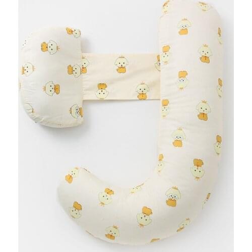 Pregnant Sleep Pillow Multi-Function Pillow F-Shaped Adjustable Pregnancy Pillow Waist Abdomen Support Cushion bedding