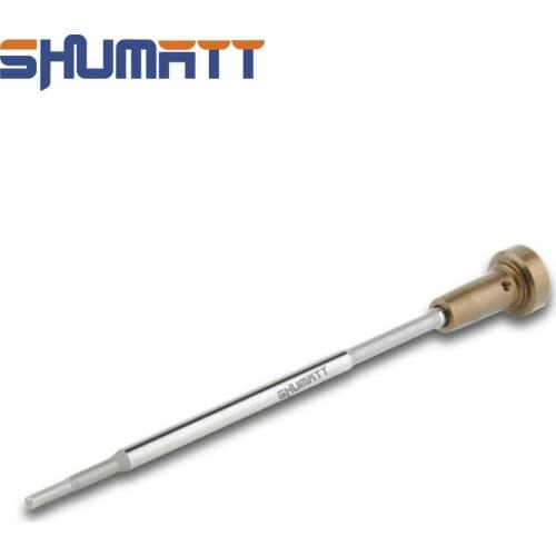 China Made New Common Rail Fuel Control Vavle Assembly F00VC01376 For Injector 0445110338