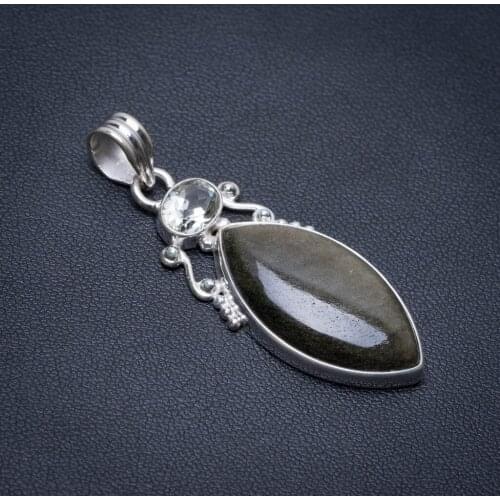 StarGems Punk Pendants